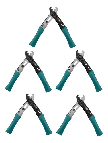 5 Piezas De Alambre De De Tubo , Herramienta Especial Para