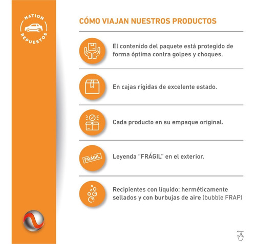 Imagen 3 de 9 de Embellecedor Llanta Peugeot 2008