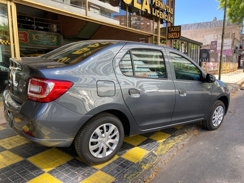 Imagen 4 de 6 de Renault Logan 1.6 16v Life