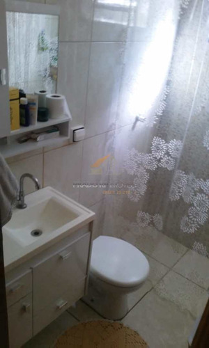 Casa Com 3 Dorms, Parque Residencial Emir Garcia, Ribeirão Preto - R$ 200 Mil, Cod: 56233 - V56233