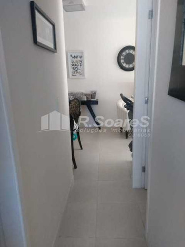 Apartamento-à Venda-vila Valqueire-rio De Janeiro - Vvap20613