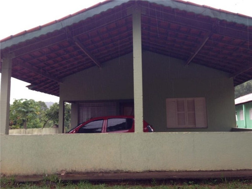 Chácara Residencial À Venda, Chácara Malota, Jundiaí. - Ch0026 - 34728271
