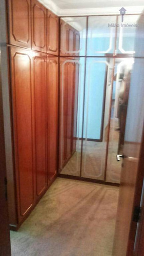 Imagem 12 de 21 de Apartamento Para Venda Ou Locação Morumbi Sp - 120 M2 Mobiliado - Ap0389