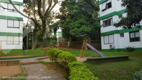 Imagem 4 de 15 de Apartamento - Nonoai - Ref: 36966 - V-36966