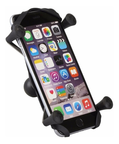 Imagen 3 de 4 de Liga Grande X-grip Ram Mounts