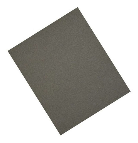 Lija Esponja Hoja 1 Lado G400 4½x5½x¼in 115x140x6mm 20pz