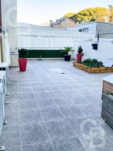 Imagen 9 de 10 de Venta Apartamento 2 Dormitorios Con Patio En Parque Batlle