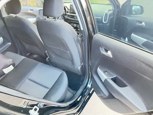 Kia Picanto 1.2 Zenith