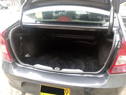 Renault Logan 1.6 Dynamique 2012. Mecánico. Único Dueño