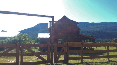 Terreno Venta Villa Del Lago. Chubut