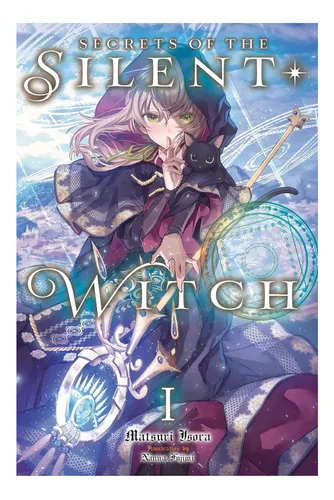 Libro: Secretos De La Bruja Silenciosa, Vol. 1 (volumen 1)