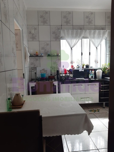 Imagem 7 de 15 de Casa, Residencial Jundiaí, Jundiaí - Ca10466 - 69317201