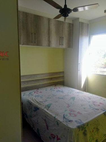 Ref.: 4483 - Apartamento Em Jundiaí Para Venda - V4483