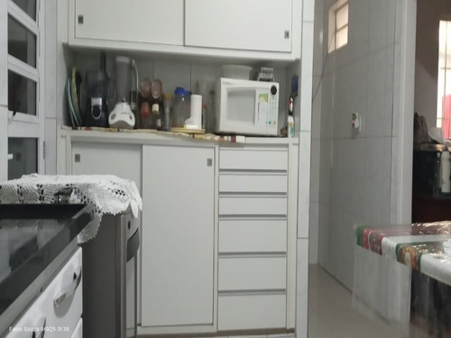 Imagem 30 de 30 de Casa - Ca00273 - 70573671