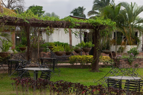 Imagen 10 de 12 de Hotel Turístico Y Recreacional En El Sector La Vizcaína Estado Barinas