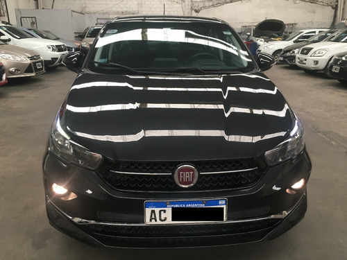 Fiat Cronos