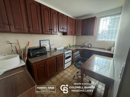 Local Comercial En Venta/permuta En Centro De Bariloche