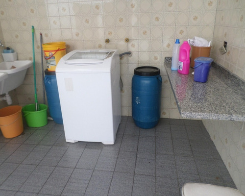 Imagem 5 de 30 de Casa - Lu6485 - 32298959