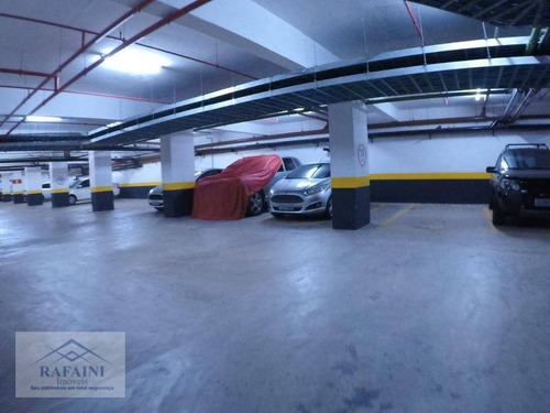 Imagem 25 de 29 de Conjunto À Venda, 34 M² Por R$ 450.000,00 - Vila Mariana - São Paulo/sp - Cj0014