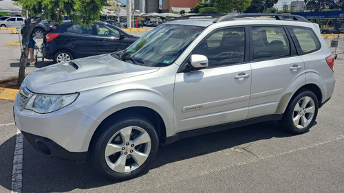 Subaru Forester 2.5 Xt Turbo Awd Aut. 5p