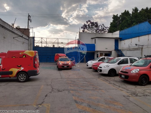 Imagen 12 de 14 de Renta Nave Industrial Agricola Oriental