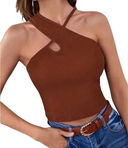Blusas cruzadas shein sale