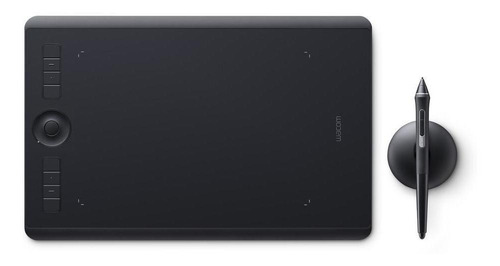 Imagen 2 de 4 de Wacom Intuos Pro Medium + Guante