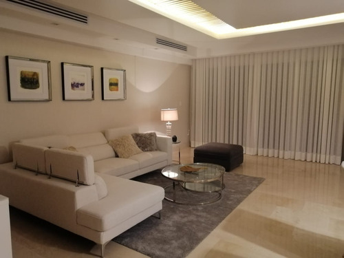 For Rent Apartamento Amueblado Av. Anacaona 5to Piso Torre Mar Azul