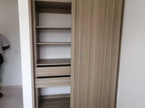 Apartamento En Venta En Caldas. Cod V11667