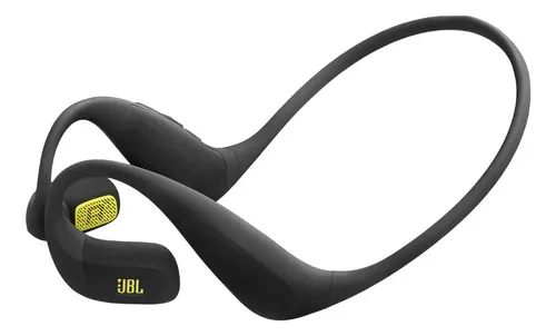 Fones de ouvido JBL Endurance Pace Preto