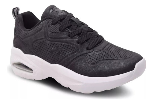Zapatillas Jaguar Deportiva Mujer Camara De Aire Livianas