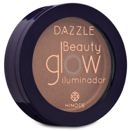Dazzle- Beauty Glow - Iluminador Compacto - Summer