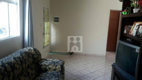 Imagem 12 de 18 de Casa Com 2 Dormitórios À Venda, 150 M² Por R$ 230.000 - Geraldo Correia De Carvalho - Ribeirão Preto/sp - Ca0781