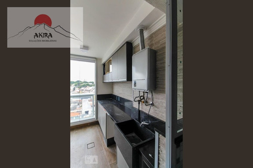 Imagem 2 de 15 de Vendo Lindo E Novo Apto 61 M² Ao Lado Shopping Internacional - 131