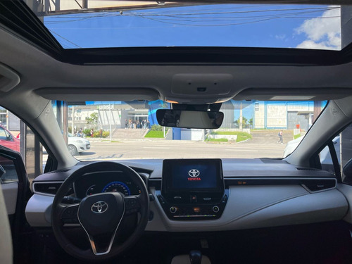 Toyota Corolla Corolla Altis Prem. 1.8 Aut. (Híbrido)