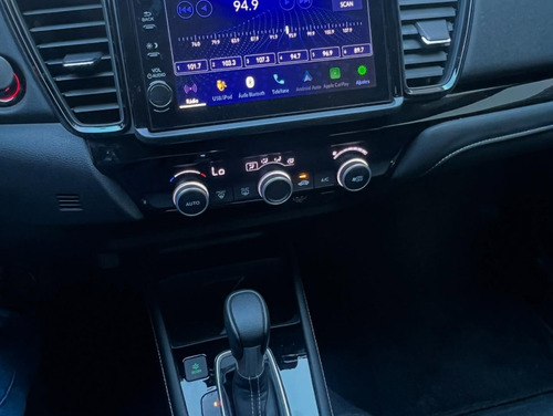Honda City 1.5 i-VTEC FLEX HATCH EXL CVT