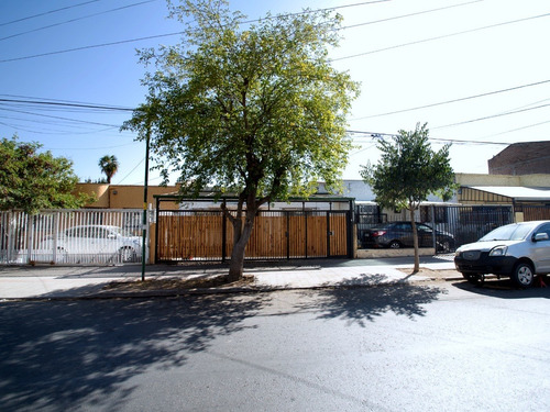 Casa Solida 3 Dormitorios En Barrio Residencial 