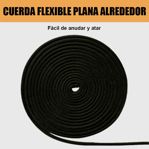 . Cuerdas Cuerda Paracord Pulsera Paracord Supervivencia