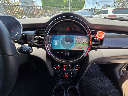 Minicooper S Essential 2022
