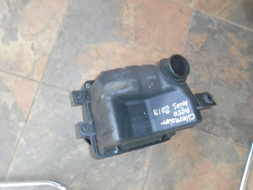 Imagen 3 de 4 de Vendo Caja De Filtro De Aire De Chevrolet Veo, Año 2013