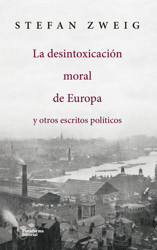 Libro La Desintoxicaciã³n Moral De Europa