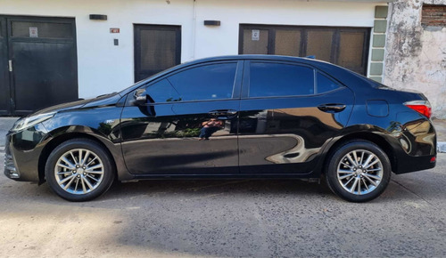 Toyota Corolla 1.8 Xei Cvt 140cv 2018