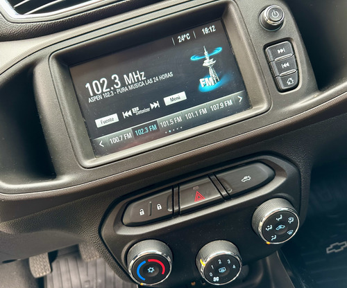 Chevrolet Prisma 1.4 Ltz 98cv