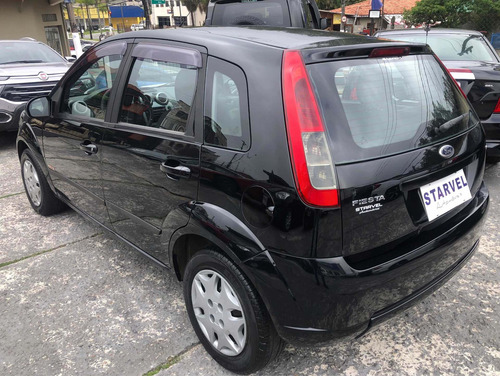 Ford Fiesta 1.6 Class