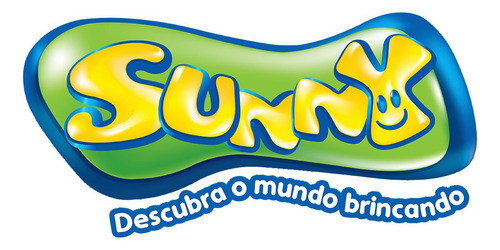 Peppa Pig Mini Pelúcia Com 19cm - Sunny Brinquedos