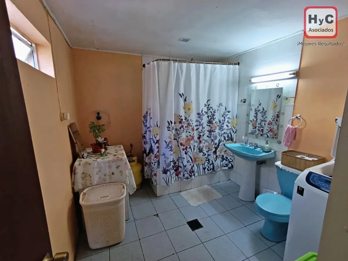 Imagen 4 de 16 de Venta Casa En Chiguayante