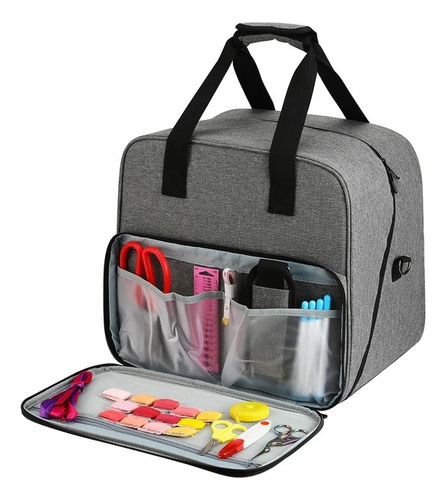 Bolso De Transporte Para Máquina De Coser