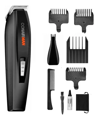 Rasuradora Conair Manual MercadoLibre