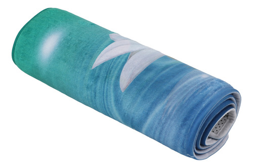 Alfombra De Baño Larga Room Runner Práctica Transpirable Sua