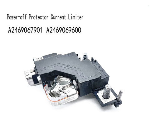 Limitador De Corriente Protector De Apagado A2469067901 Para